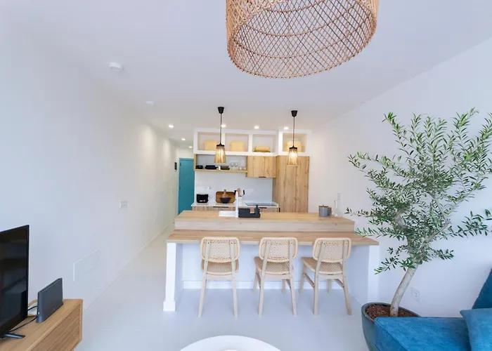 Horizon Vacation Home - Aloe 112
